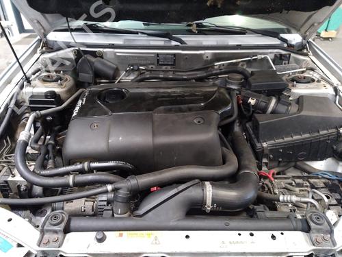 Left front window switch VOLVO S40 I (644) 1.9 DI | BP29208074I27 - Image 10