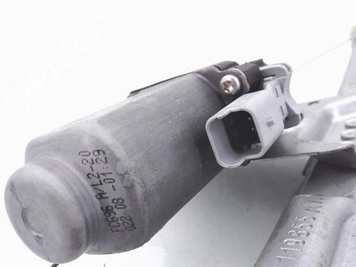 Used Front right window mechanism Front right window mechanism PEUGEOT 207 (WA_, WC_) 1.4 (73 hp) 25353139 25353139