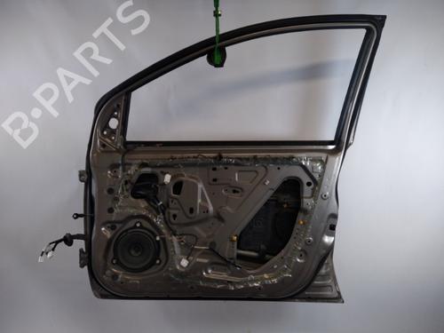 Right front door NISSAN NOTE (E11, NE11) 1.5 dCi | BP25349700C3 