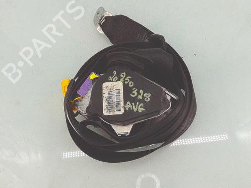 Front left seatbelt VW JETTA III (1K2) 2.0 TDI 16V | BP30646342I26  - Image 5