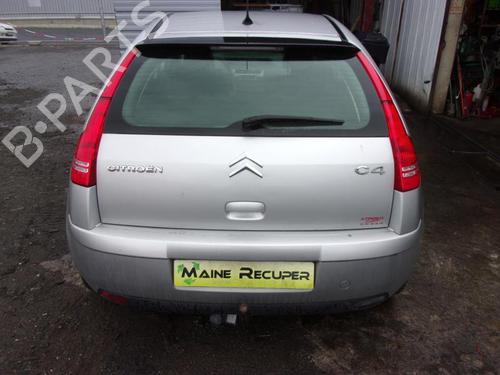 Display CITROËN C4 I (LC_) 1.6 HDi | BP25359362C48 