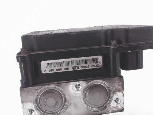 ABS pump BMW 5 (E60) 530 d | BP25369084M43 - Image 3