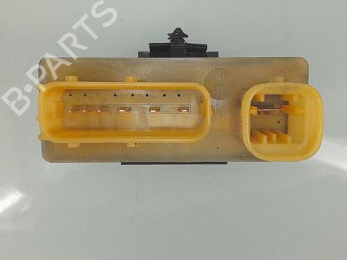 Electronic module PEUGEOT 308 I (4A_, 4C_) 1.6 HDi | BP25370812M83 