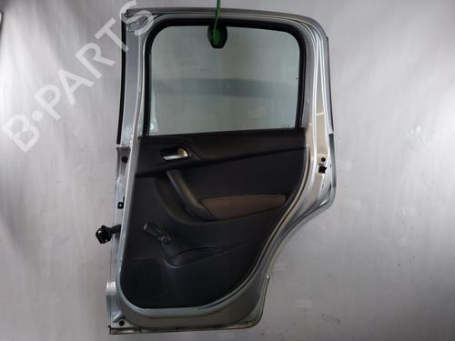 Right rear door CITROËN C3 II (SC_) 1.2 VTi 82 | BP25356029C5 