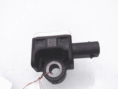 Used Electronic module VW POLO V (6R1, 6C1) 1.6 TDI (90 hp) 25365991