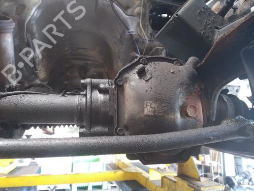 Verteilergetriebe für Verteilergetriebe MITSUBISHI L200 (K7_T, K6_T, K5_T) 2.5 TD 4WD (K74T) (99 hp) 36025454 36025454