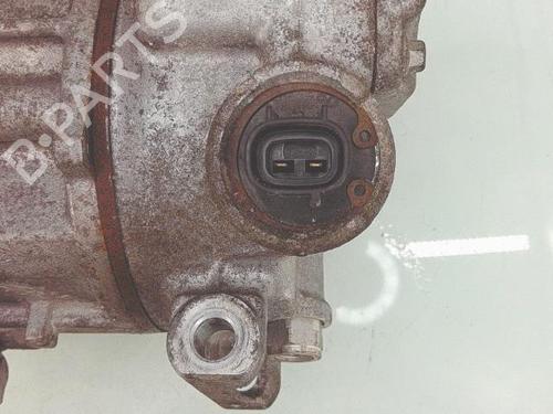 AC compressor TOYOTA RAV 4 III (_A3_) 2.2 D 4WD (ALA30_, ALA30R) | BP30121394M34