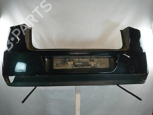 Paragolpes trasero RENAULT LAGUNA III (BT0/1) 1.5 dCi (BT00, BT0A, BT0T, BT1J) (110 hp) 31363543