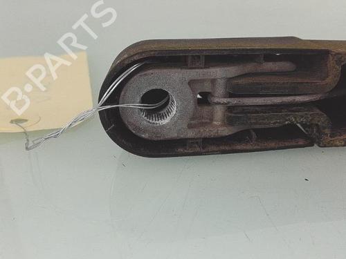 Used Rear windshield wiper arm Rear windshield wiper arm 27266270 27266270