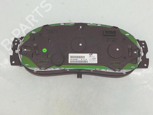 Instrument cluster DACIA DUSTER (HS_) 1.5 dCi | BP36336783C47 - Image 3