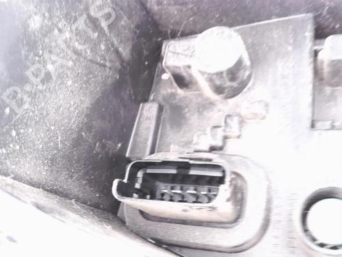 Right taillight RENAULT CLIO III (BR0/1, CR0/1) 1.5 dCi (C/BR0G, C/BR1G) | BP25355082C35 