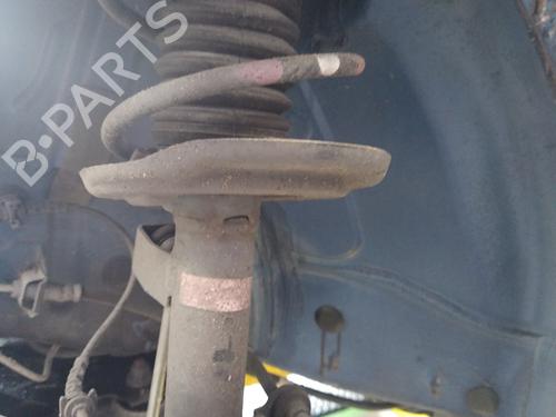 Used Left front shock absorber RENAULT TWINGO III (BCM_, BCA_) 0.9 TCe 90 (BCM9, BCM2) (90 hp) 29461030