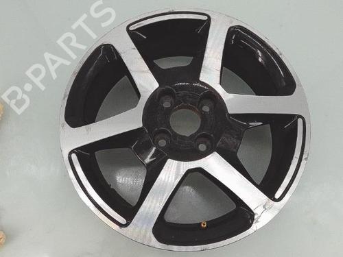 Used Rim RENAULT TWINGO III (BCM_, BCA_) 0.9 TCe 90 (BCM9, BCM2) (90 hp) 29484548