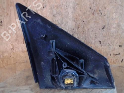 Retrovisor izquierdo RENAULT MEGANE II (BM0/1_, CM0/1_) 1.6 16V (112 hp) 25367223