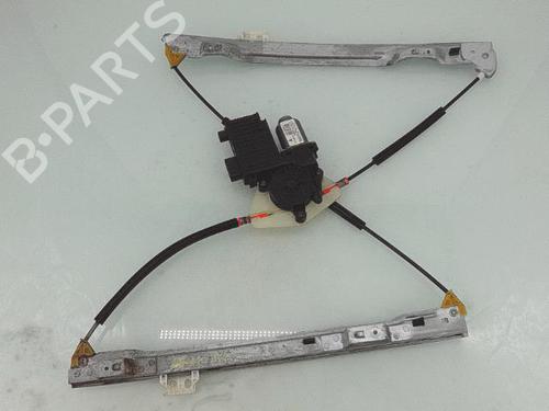 Used Front left window mechanism CITROËN C4 Grand Picasso I (UA_) 1.6 HDi (109 hp) 29012353