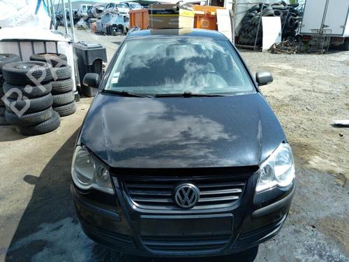 Headlight switch VW POLO (9N_, 9A_) 1.4 TDI | BP25369626I24 