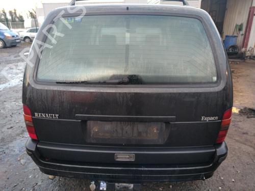 Right front indicator RENAULT ESPACE II (J/S63_) 2.1 TD (J633, J634, J/S635, J/S63D) | BP25355652C33  - Image 11