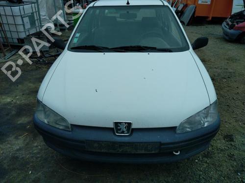 Left mirror PEUGEOT 106 II (1A_, 1C_) 1.5 D | BP25372856C26 