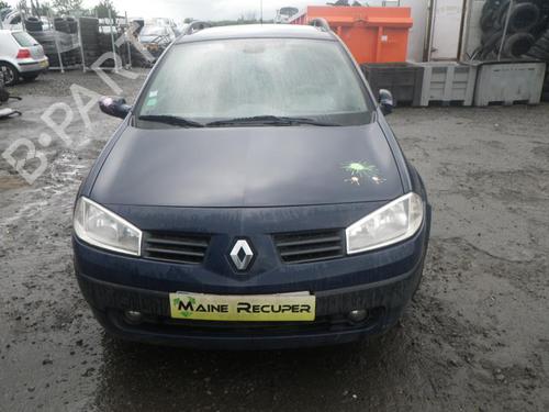 Left taillight RENAULT MEGANE II Estate (KM0/1_) 1.9 dCi (KMRG, KM1G, KM0G, KM2C) | BP25359599C34 