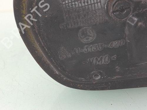 Right mirror MERCEDES-BENZ C-CLASS T-Model (S203) C 200 CDI (203.207) | BP30183600C27