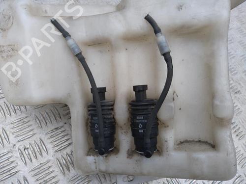 Used Windscreen washer tank RENAULT ESPACE II (J/S63_) 2.1 TD (J633, J634, J/S635, J/S63D) (88 hp) 25355616