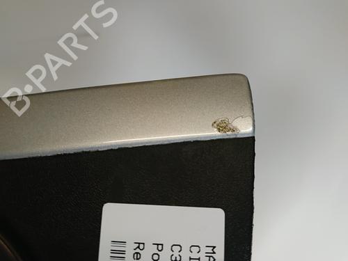 Left front door CITROËN C3 I (FC_, FN_) 1.4 16V HDi | BP32370131C2