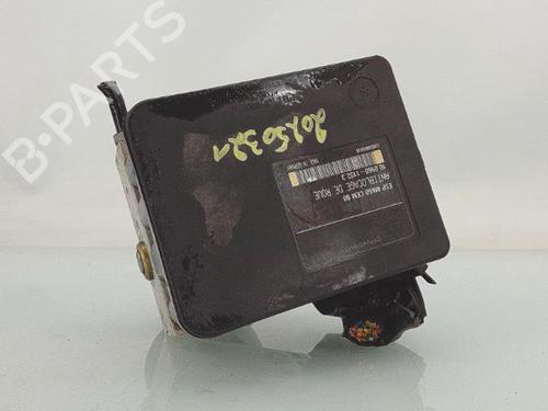 ABS pump PEUGEOT 1007 (KM_) 1.4 | BP29221391M43 