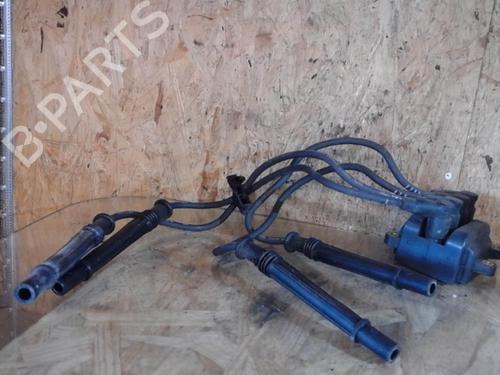 Ignition coil RENAULT TWINGO II (CN0_) 1.2 16V (CN04, CN0B) | BP25358979M94 