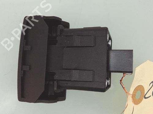 Switch PEUGEOT 3008 I MPV (0U_) 1.6 HDi | BP25370987I30 