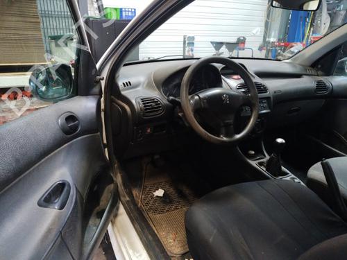 Rudehejsemekanisme Højre foran PEUGEOT 206 Hatchback (2A/C) 1.4 HDi eco 70 | BP25368150C23 