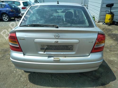 Left taillight OPEL ASTRA G Hatchback (T98) 2.0 DI (F08, F48) | BP25358626C34 