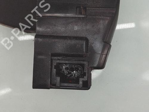 Tailgate lock CITROËN C4 Grand Picasso I (UA_) 1.6 HDi | BP29028788C101 