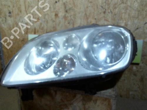 Used Left headlight VW TOURAN (1T1, 1T2) 1.9 TDI (105 hp) 25365679