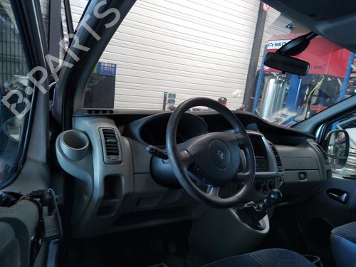 Front left window mechanism RENAULT TRAFIC II Bus (JL) 2.0 dCi 90 (JL00, JL01, JL0H, JL0M, JL0P, JL0S) | BP29040351C22  - Image 6