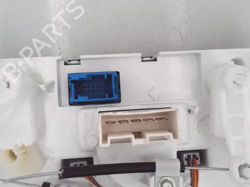 Climate control FIAT GRANDE PUNTO (199_) 1.2 | BP25360354I5 