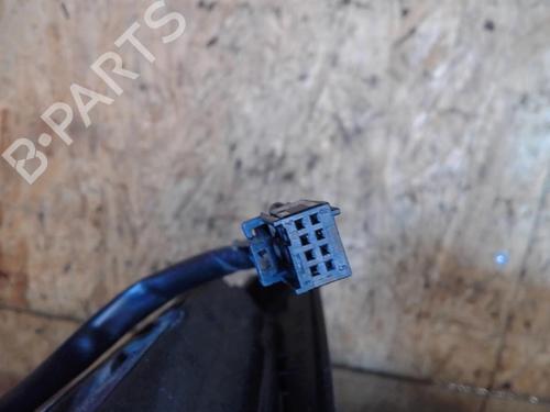Right mirror FIAT BRAVO II (198_) 1.9 D Multijet (198AXE1A) | BP25373135C27 