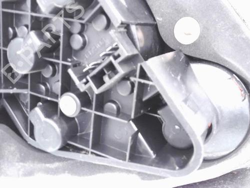 Venstre Baklys Venstre Baklys FIAT BRAVO I (182_) 1.9 TD 75 S (182.AF) (75 hp) 25369220 25369220