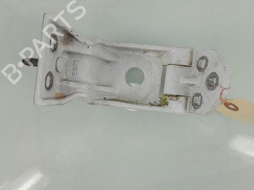 Charnière/Limiteur de porte RENAULT MASTER III Van (FV) 2.3 dCi 145 FWD (FV0E, FV0F, FV0H, FV02, FV0M, FV0S,... (146 hp) 25362230