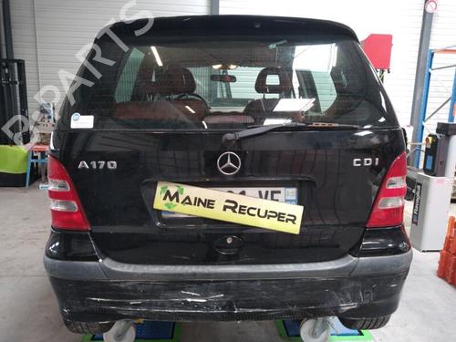 Right taillight MERCEDES-BENZ A-CLASS (W168) A 170 CDI (168.009, 168.109) | BP25358239C35