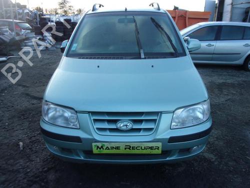 Kombinert Instrument HYUNDAI MATRIX (FC) 1.5 CRDi | BP25367451C47 