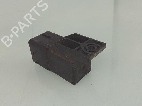 Elektronisk modul CITROËN BERLINGO Box Body/MPV (B9) 1.6 BlueHDi 100 | BP25370863M83 
