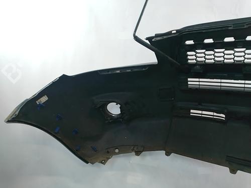 Front bumper TOYOTA RAV 4 III (_A3_) 2.2 D 4WD (ALA30_, ALA30R) | BP30003791C7