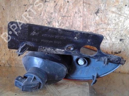 Tågelys RENAULT ESPACE IV (JK0/1_) 2.0 Turbo (JK0A, JK0B, JK0N) | BP25364388C37 - Image 2