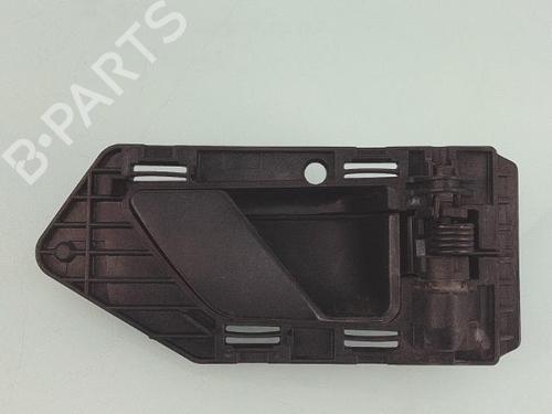 Used Front right interior door handle CITROËN BERLINGO / BERLINGO FIRST MPV (MF_, GJK_, GFK_) 1.4 i (MFKFX, MFKFW, GJKFWB, GJKFWC, GFKFWC) (75 hp) 25588053