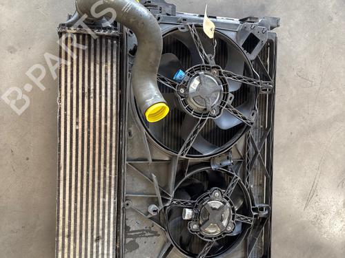 Used AC radiator AC radiator 37865673 37865673