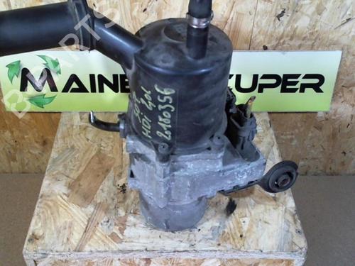 Used Steering pump PEUGEOT 307 (3A/C) 2.0 HDi 110 (107 hp) 25367836