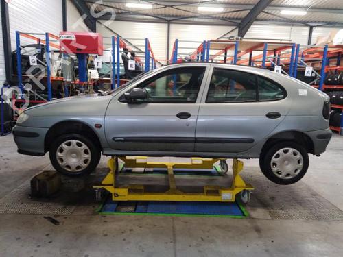 Højre forlygte RENAULT MEGANE I (BA0/1_) 1.9 D Eco (BA0A, BA0U, BA0R) | BP25371483C29 