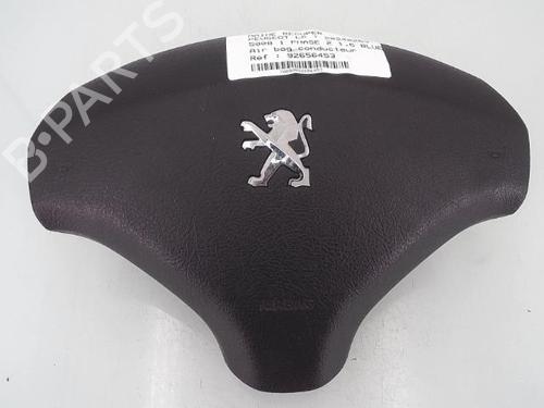 Used Driver airbag PEUGEOT 5008 (0U_, 0E_) 1.6 BlueHDi 120 (120 hp) 25349755