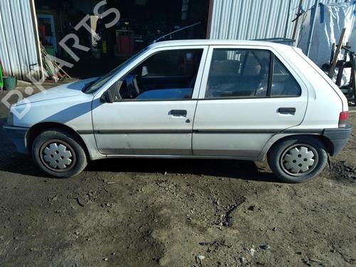 Startmotor PEUGEOT 106 I (1A, 1C) 1.5 D | BP25365035M8 