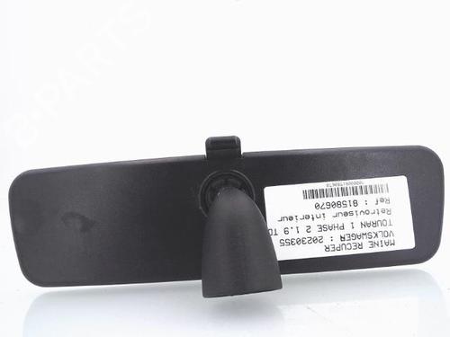 Rear mirror VW TOURAN (1T1, 1T2) 1.9 TDI | BP25363345I6 